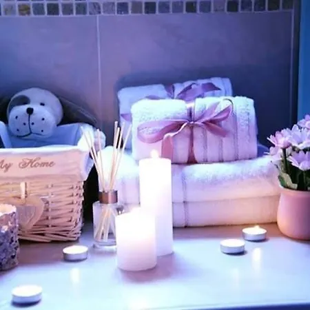 Appartamento Leona *