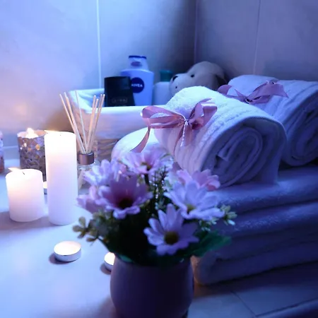 Leona Appartamento *