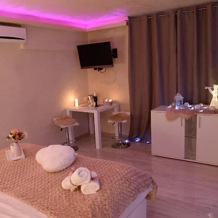 Appartamento Leona *