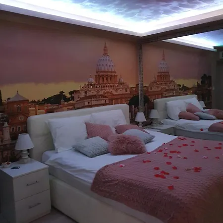 Appartamento Leona Zemun