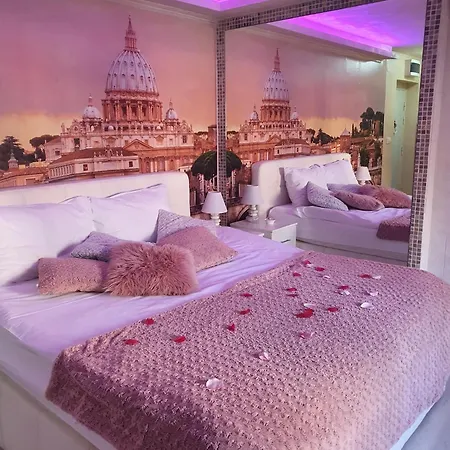 Leona Appartamento Zemun