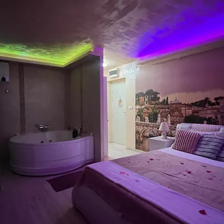 Leona Appartamento Zemun